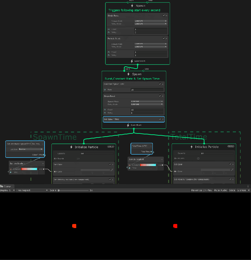Do Spawn Wait And Delay Work Using Coroutines Scripting - Geometric Textures - Beautiful 4K Collection