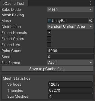 Point Cache Bake Tool Visual Effect Graph 12 0 0 - Download Classic Abstract Pattern | 8K