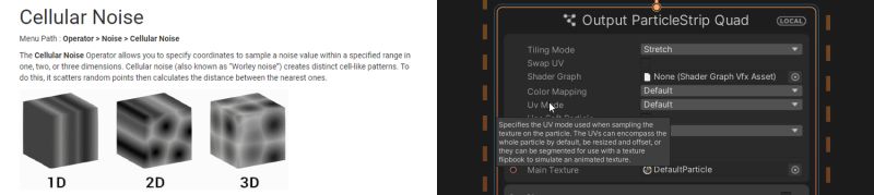 Event Binders Visual Effect Graph 10 4 0 - Geometric Photo Collection - Ultra HD Quality