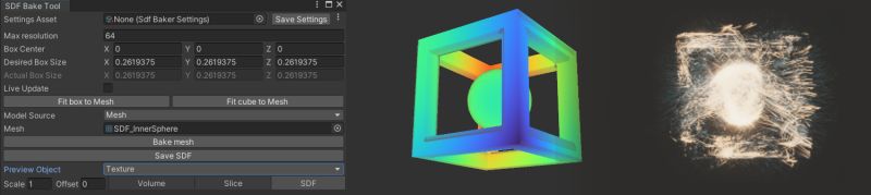 What S New In Version 12 Visual Effect Graph 16 0 6 - Space Images - High Quality Mobile Collection