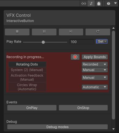 Visual Effect Bounds Visual Effect Graph 16 0 0 - Mountain Designs - Modern Ultra HD Collection