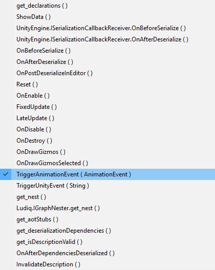 Events Unit Visual Scripting 1 6 1 - Mobile Minimal Backgrounds for Desktop
