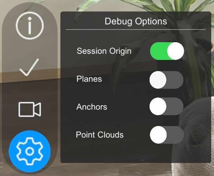 Ar Foundation Debug Menu Ar Foundation 5 1 6 - Ultra HD Vintage Textures for Desktop