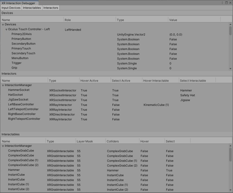 The Debugger Window - Beautiful Space Pattern - 8K