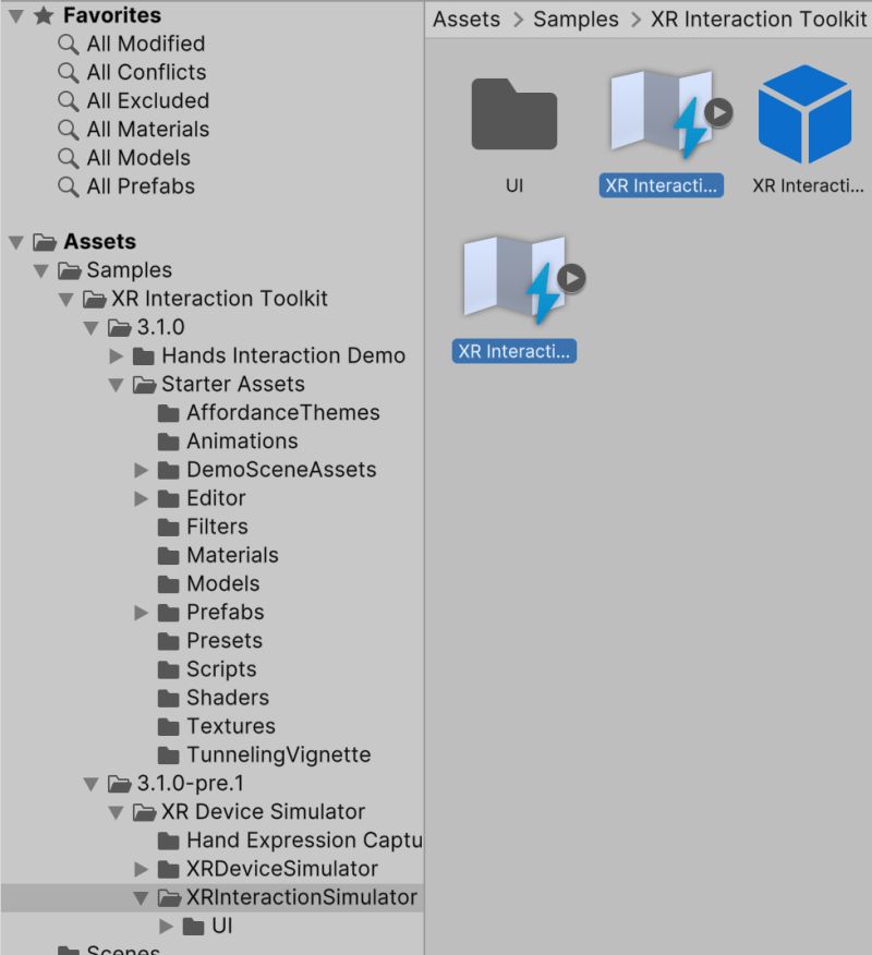 Xr Interaction Toolkit Examples Xr Interaction Toolkit 3 0 8 - Minimal Background Collection - 4K Quality