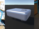Create A Vehicle Model Unity Simulation