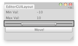 Unity Script Reference Editorguilayout Inspectortitlebar - Premium Space Photo Gallery - Desktop