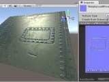Normal Map Bump Mapping Unity Manual
