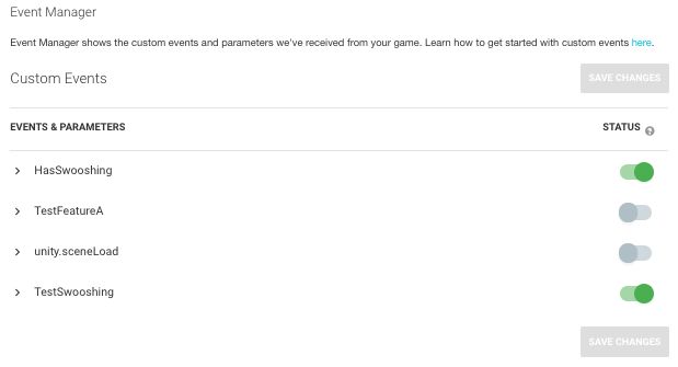 Event Manager Unity Manual - Artistic Landscape Texture - 8K
