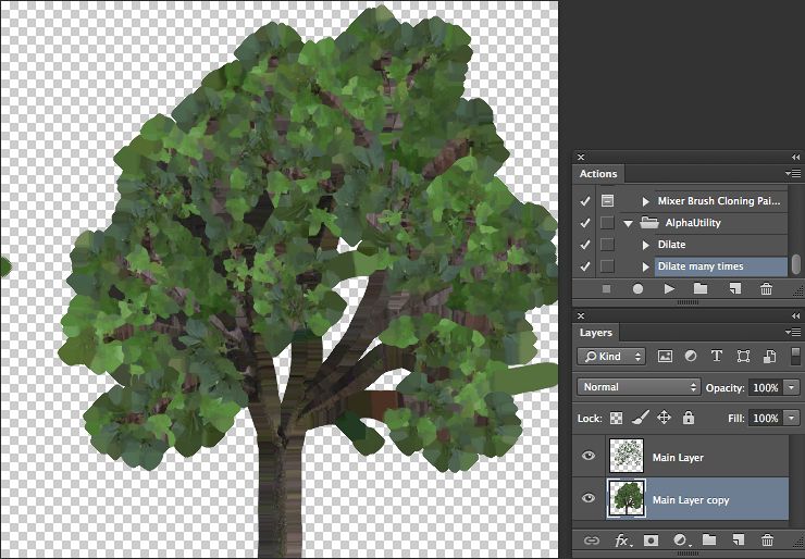 Unity Manual How Do I Import Alpha Textures - Geometric Images - Perfect Ultra HD Collection