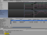 Audio Profiler Unity Manual