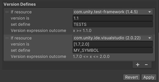 Unity Manual Assembly Definition Inspector Window Reference - 4K Mountain Images for Desktop