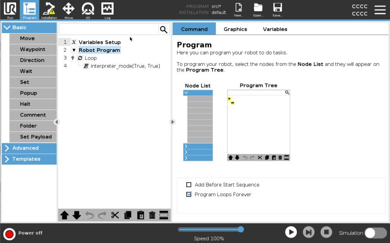 Srci Setup And Usage Polyscope Tutorials Documentation - Full HD Minimal Images for Desktop