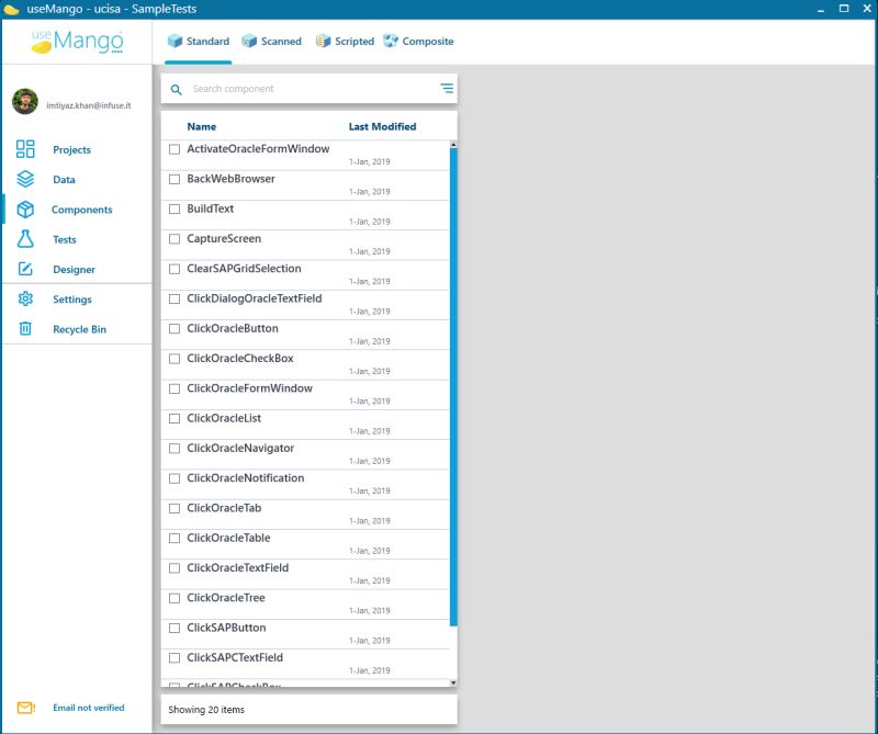 Duplicate Components Usemango - Best Space Backgrounds in Retina