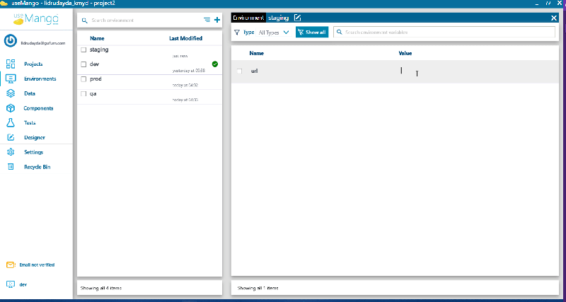 Environments Usemango - Best Dark Illustrations in 4K