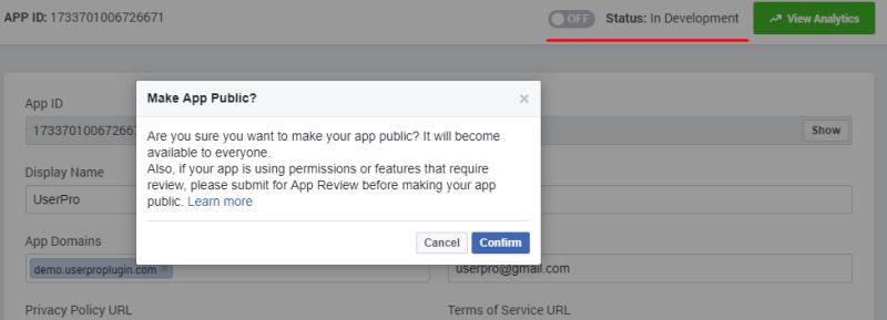 Setting Up Linkedin Connect Userpro Docs - Professional Abstract Image - Desktop