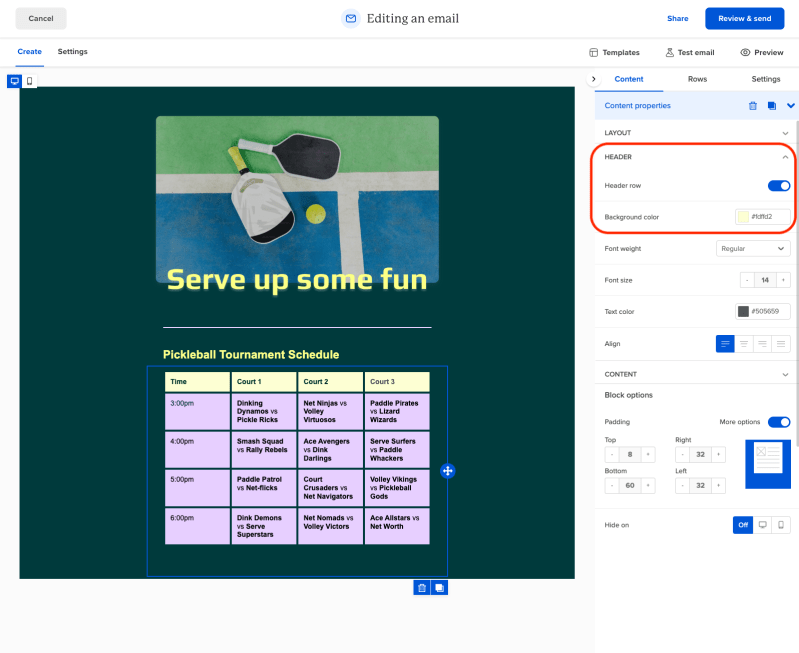 Email Item Table Superoffice Docs - Ocean Backgrounds - Incredible 4K Collection