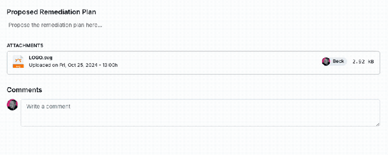 Manage Model Inventory Fields Validmind - Creative Nature Picture - 8K