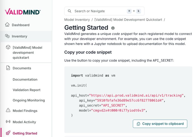 Get Started With Validmind Validmind - Ultra HD Space Textures for Desktop
