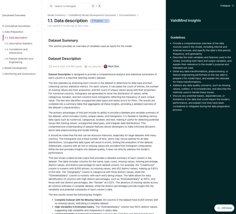 Get Started With Validmind Validmind - Best Ocean Arts in Full HD