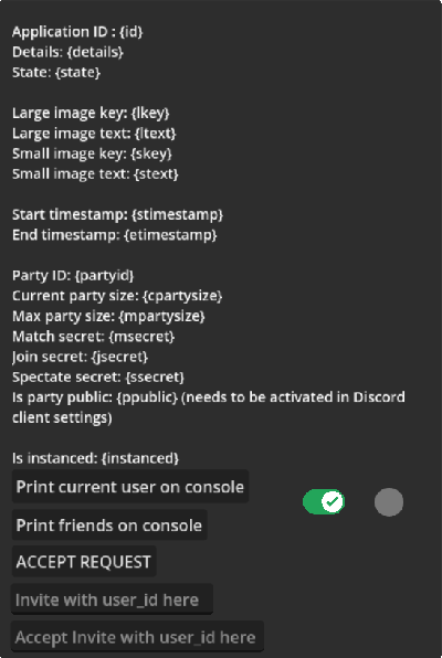 Editor Presence Vaporvee Docs - Premium Abstract Art Gallery - HD