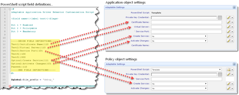 About Venafi Adaptable Driver Powershell Scripts - Colorful Pattern Collection - Mobile Quality