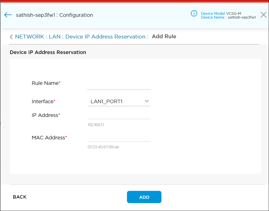 Configure Lan Connections Versa Networks - Premium Landscape Design Gallery - HD