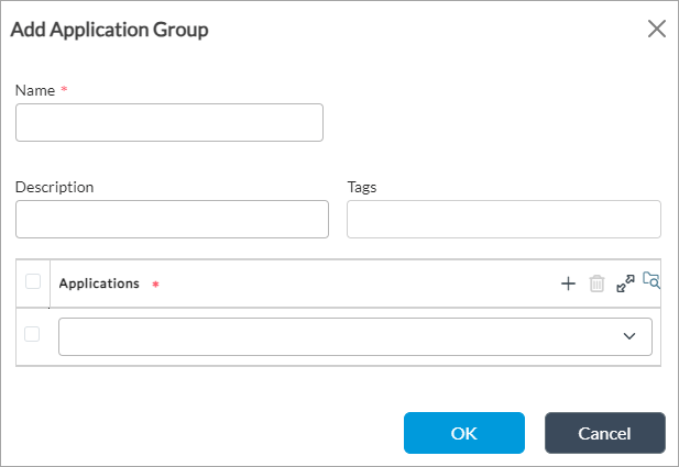 Configure Layer 7 Objects Versa Networks - Premium Abstract Wallpaper Gallery - High Resolution
