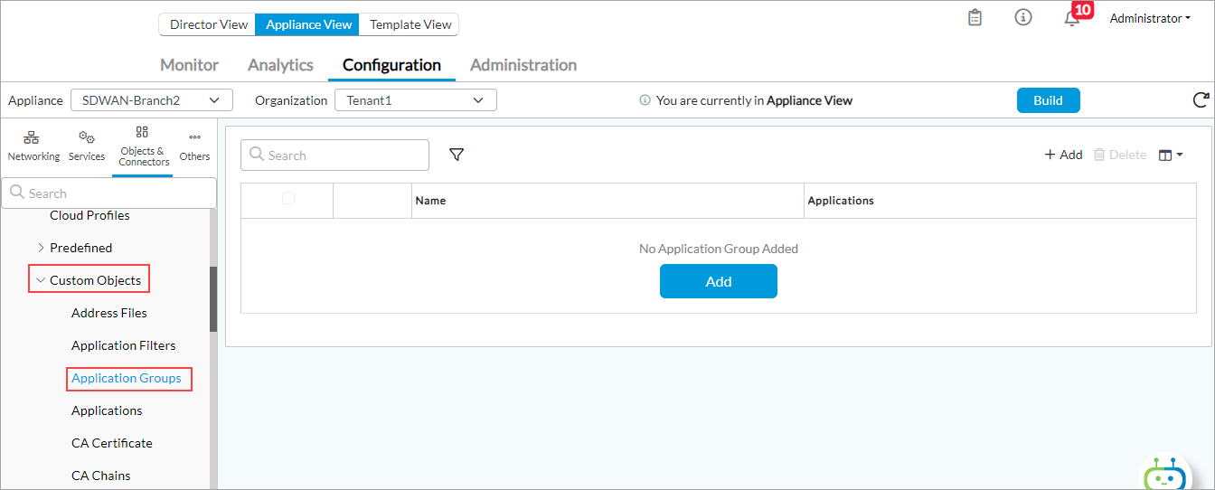 Configure Layer 7 Objects Versa Networks - Incredible Full HD Sunset Images | Free Download
