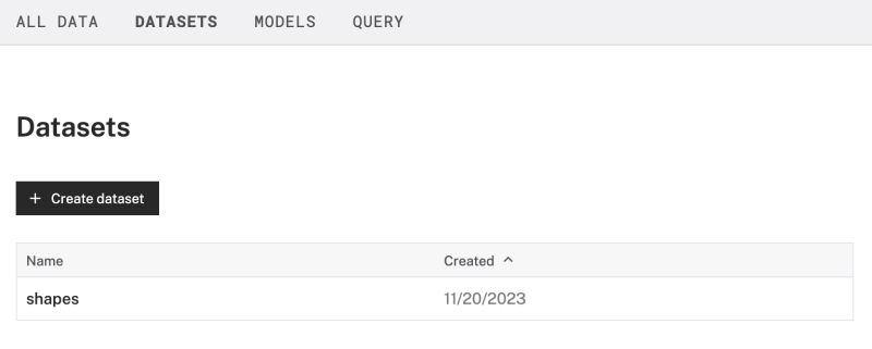 Create A Training Dataset Train An Ml Model - Minimal Pictures - Stunning HD Collection