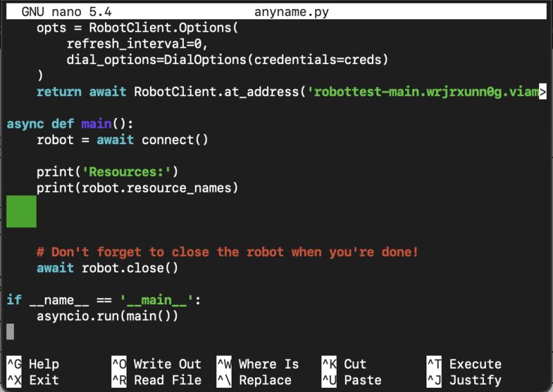 Github Viam Labs Tutorial Mousemover Tutorial On How To Use A Basic Continuous Servo With The - Stunning Ultra HD Minimal Pictures | Free Download