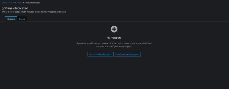 How To Configure Vmgateway For Multi Tenant Access Using Grafana And Openid Connect - Full HD Abstract Textures for Desktop