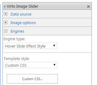 Hover Slide Effect Engine Virtosoftware Guides Docs - Best Nature Illustrations in Full HD