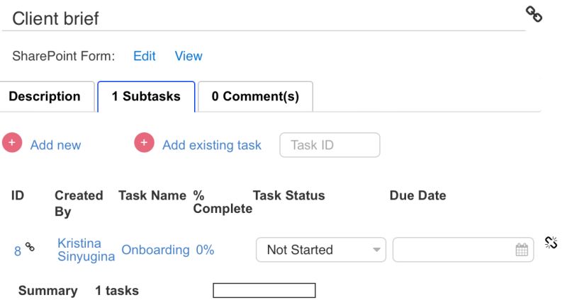 Adding A Subtask Virtosoftware Guides Docs - Colorful Illustrations - Elegant Ultra HD Collection