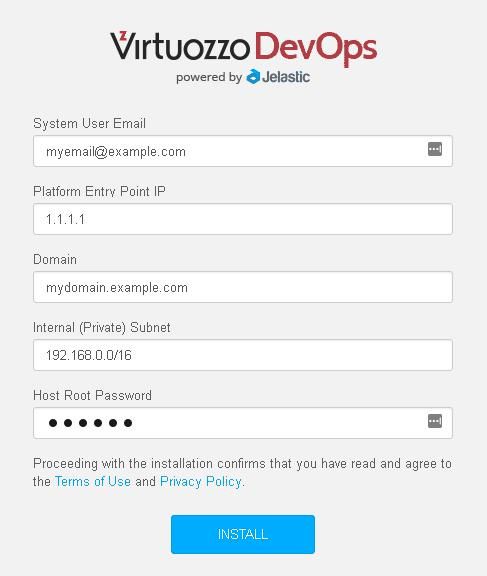Pdf Building Continuousintegration With Virtuozzo Devops Dokumen Tips - Perfect Desktop Ocean Patterns | Free Download