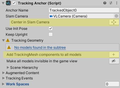 Vlsdk Unitysdk Quick Start - Minimal Design Collection - 4K Quality
