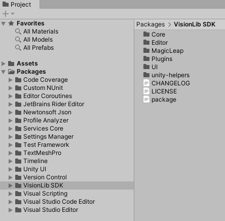 Vlsdk Visionlib Sdk Unity - Download High Quality Abstract Photo | Ultra HD