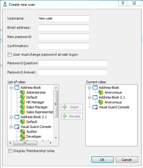 Visual Guard User Visual Guard - Premium Light Picture Gallery - 8K