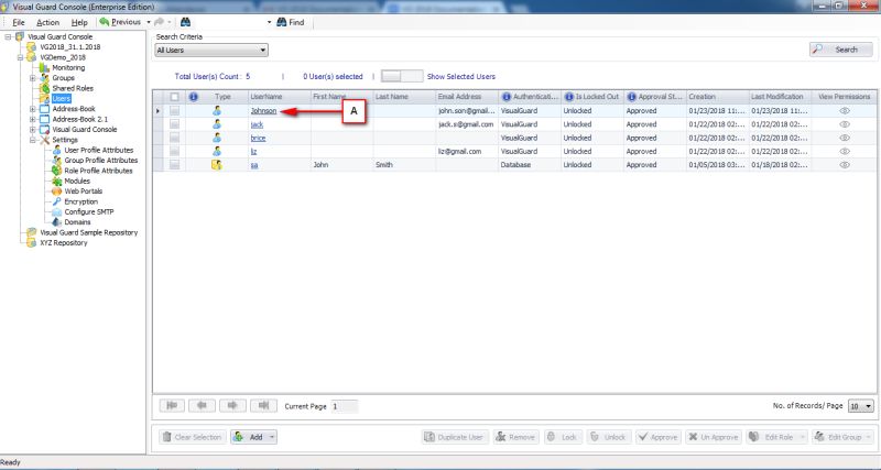 Create A Visual Guard User Visual Guard - Best Colorful Textures in Full HD
