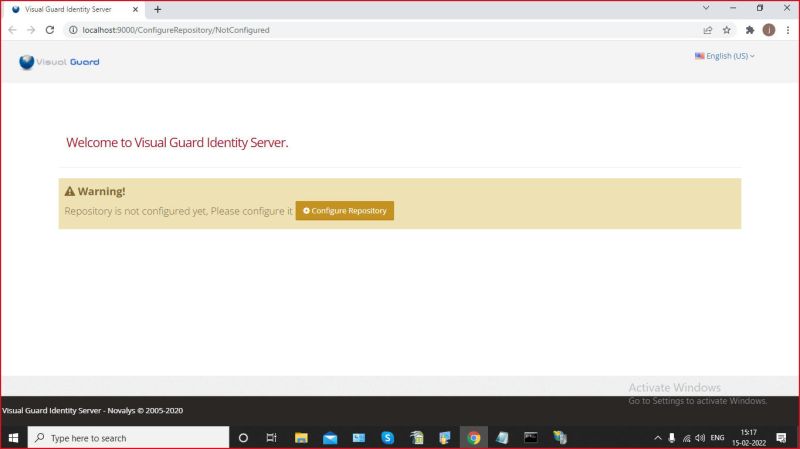 Repository Configuration Visual Guard - Vintage Photo Collection - 8K Quality