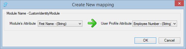 Mapping Module Attributes Visual Guard - Ocean Textures - Gorgeous Retina Collection