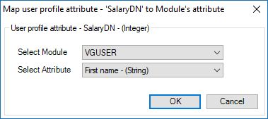 User Profile Attributes Visual Guard - Download Beautiful Vintage Design | 8K
