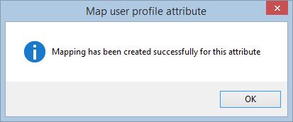 Mapping Module Attributes Visual Guard - Dark Illustrations - Creative Mobile Collection