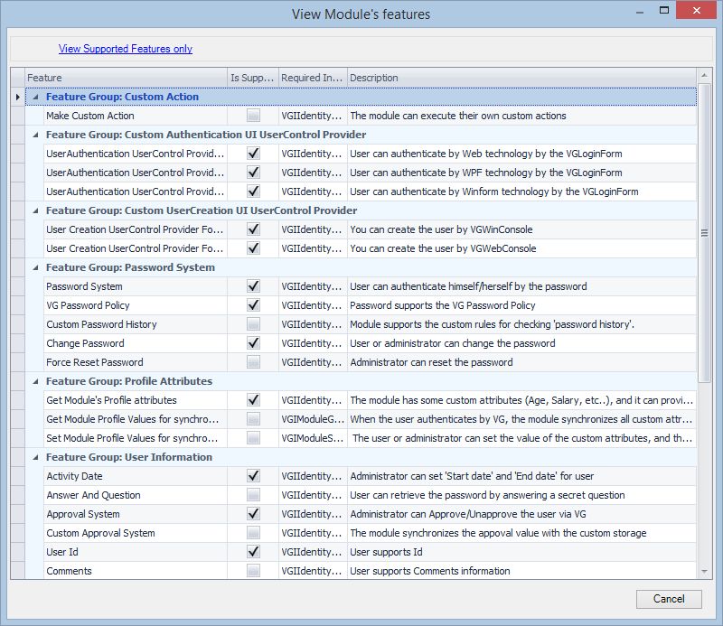 View Module Attributes Visual Guard - Artistic Ocean Illustration - HD