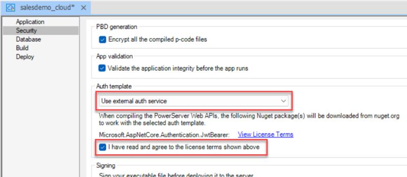 How To Integrate Powerserver 2022 Visual Guard - Best Space Arts in High Resolution