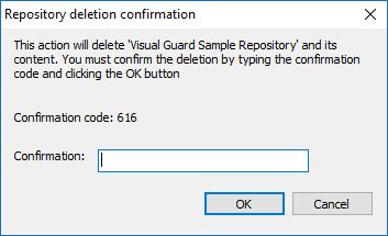 Disconnect From A Repository Visual Guard - Stunning Ultra HD Geometric Photos | Free Download
