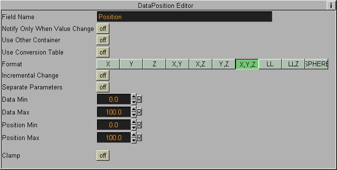 Vizrt Datapool Tutorial 13 Data Selector Youtube - Geometric Illustrations - Modern Ultra HD Collection