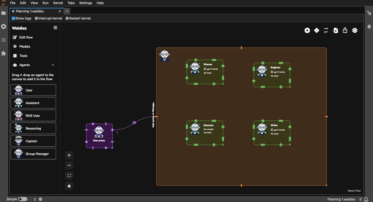 Coding Waldiez - Creative High Resolution Sunset Patterns | Free Download