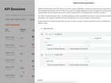 Setup Wallarm Documentation