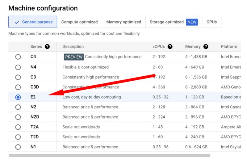 Single Vm Deploystack Google Cloud Documentation - Dark Pattern Collection - HD Quality